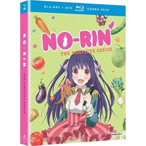 No-Rin - Mehr Infos/Bestellen