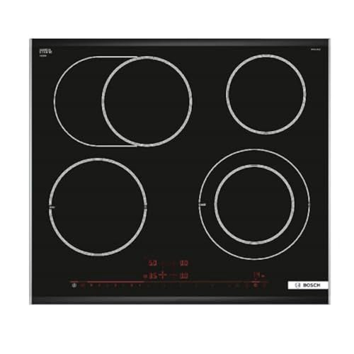Bosch PXX675DC1E seria 8 płyta indukcyjna