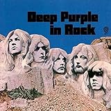 Deep Purple in Rock