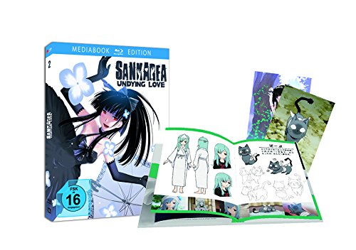 Sankarea - Undying Love,