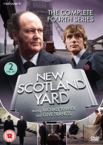 New Scotland Yard - Mehr Infos/Bestellen