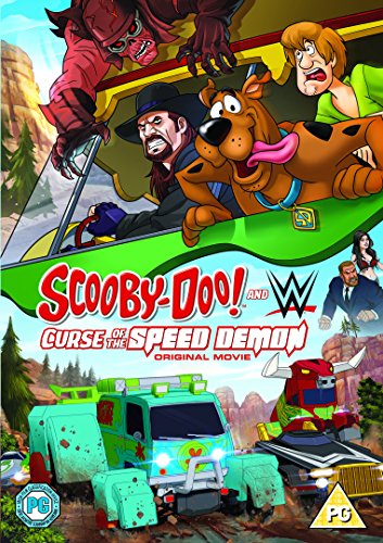 Scooby-Doo! - Mehr Infos/Bestellen