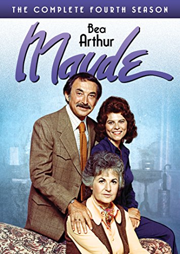 Maude - Mehr Infos/Bestellen