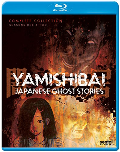 Yamishibai: Japanese Ghost Stories - Mehr Infos/Bestellen