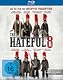 The Hateful 8 [Blu-ray]