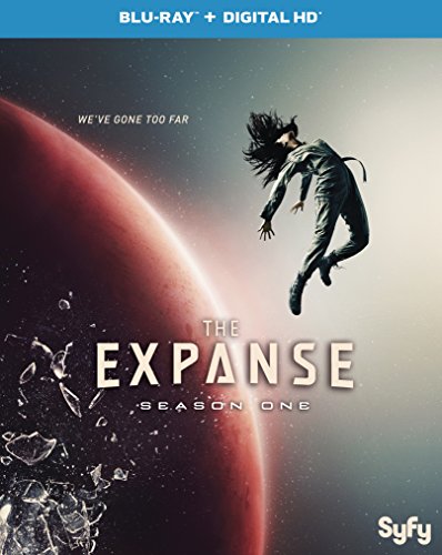 The Expanse - Mehr Infos/Bestellen