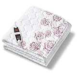 Beurer UB 75 Colcha Térmica para Cama