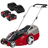 Einhell GE-CM 43 Li M Kit Power X-Change