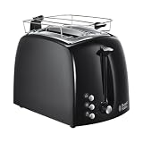 Russell Hobbs Textures — Relación calidad-precio