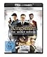 Kingsman: The Secret Service [4K UHD + Blu-ray]
