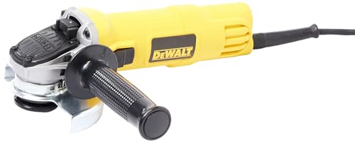DEWALT Smerigliatrice angolare 115mm 800W - NO-Volt, DWE4056-QS