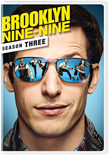 Brooklyn Nine-Nine - Mehr Infos/Bestellen