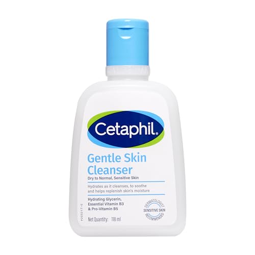 Simple Kind to Skin Face Wash 150 ml
