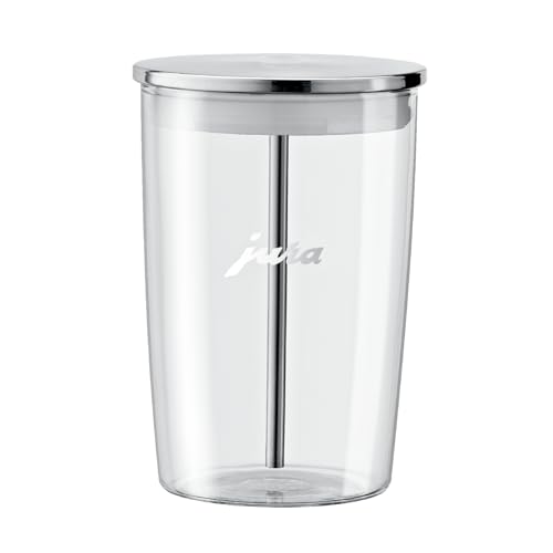 Ekspres JURA Szklany pojemnik na mleko 500 ml (72570)