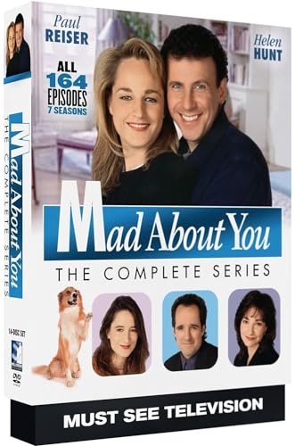 Mad About You