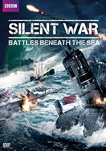 Silent War / Der geheime U-Boot-Krieg, News, Termine, Streams auf TV ...