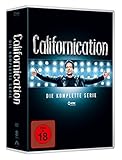 Die komplette Serie (16 DVDs)