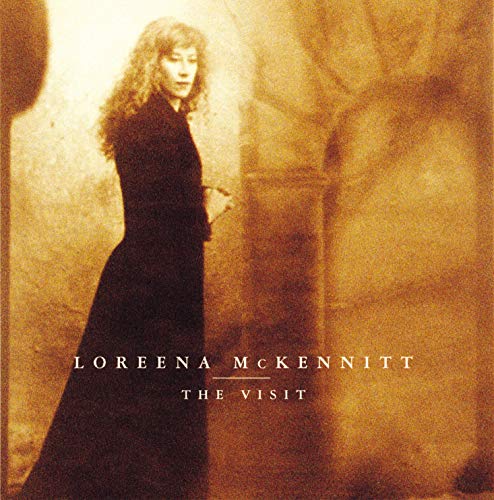 Loreena McKennitt - The Visit (winyl 1LP)