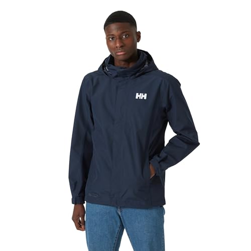 (prime) Kurtka przeciwdeszczowa Helly Hansen Dubliner rozmiar XL