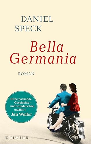 Bella Germania - Mehr Infos/Bestellen
