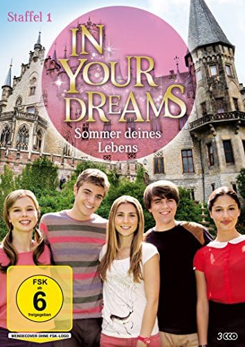 In Your Dreams - Mehr Infos/Bestellen