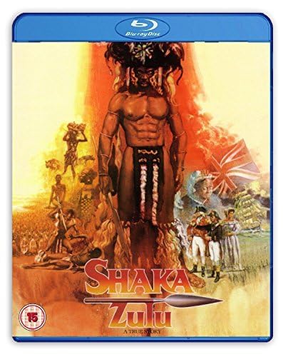 Shaka Zulu - Mehr Infos/Bestellen