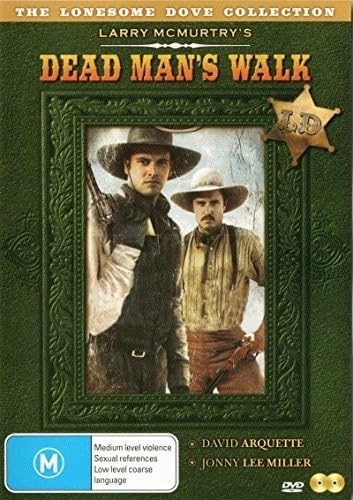 Lonesome Dove, Vol. 3: Dead Man's Walk