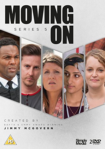 Moving On - Mehr Infos/Bestellen