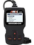 ANCEL AD310 Classic Enhanced Universal OBD Scanner