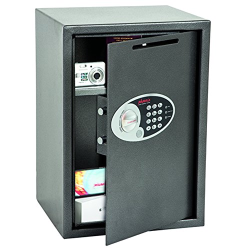 Phoenix Safe Vela SS0804ED (Large)