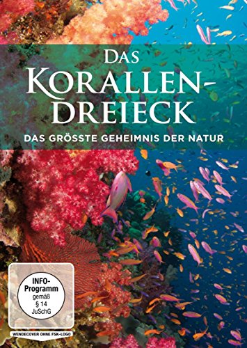 Das Korallendreieck - Mehr Infos/Bestellen