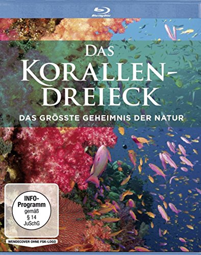 Das Korallendreieck - Mehr Infos/Bestellen