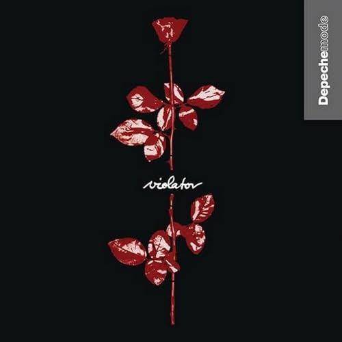 Depeche Mode: Violator / Black Celebration - LP Remastered (płyty winylowe 180g) winyl ZBIORCZA