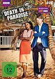 Death in paradise staffel 2 Death in paradise staffel 2