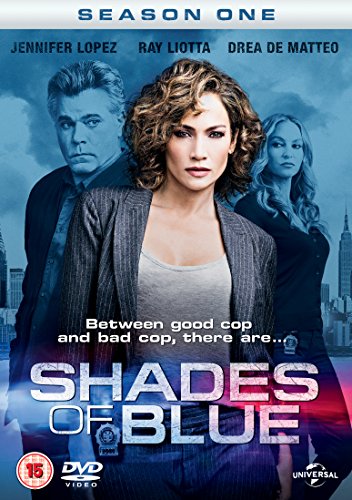 Shades of Blue - Season 1