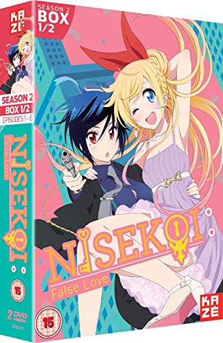 Nisekoi: - Mehr Infos/Bestellen