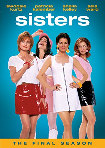 Sisters - Season 6 [RC 1]