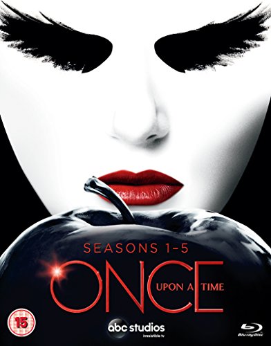 Once Upon A Time - Mehr Infos/Bestellen