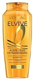 Elvive Extraordinary Oil Shampoo L'Oréal