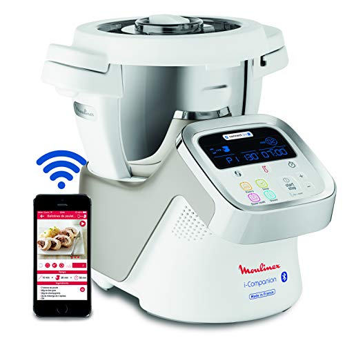 Moulinex i-Companion HF900110