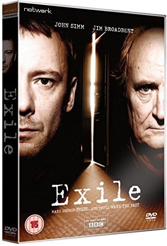 Exile - The Complete Series (6 DVDs)