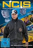 Season 13 (6 DVDs)