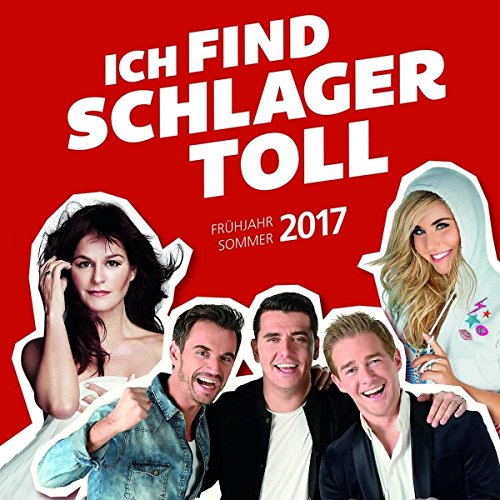 Ich find Schlager toll - Mehr Infos/Bestellen