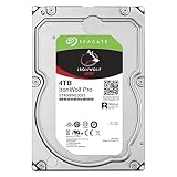 Seagate IronWolf Pro 4TB