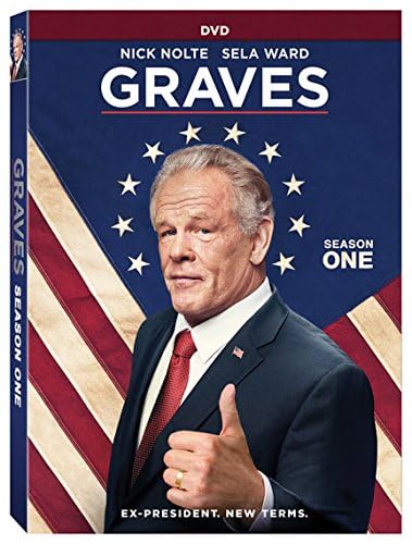 Graves - Mehr Infos/Bestellen