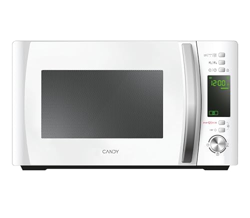 Candy CookinAPP CMXG20DW Forno a Microonde con Grill, 700W