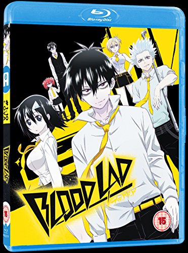 Blood Lad