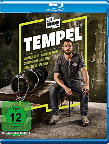 Tempel - Mehr Infos/Bestellen