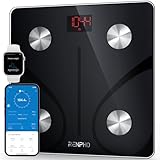 RENPHO Smart Body Fat Scale