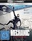 Mechanic: Resurrection [4K UHD + Blu-ray]